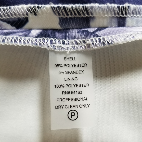 Tommy Hilfiger Dress - Picture 8 of 8